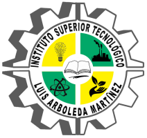 Instituto Tecnológico Superior Luis Arboleda Martínez